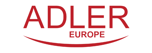 Logo of Adler