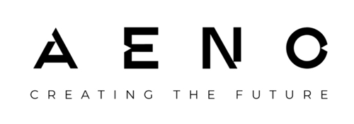 Logo of AENO